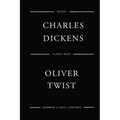 Oliver Twist - Paperback