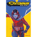 Gatchaman Vol. 2 Deluxe Edition - Hardcover