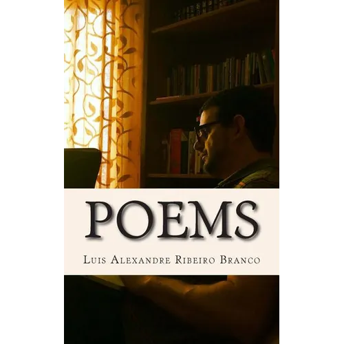 Poems: the complete collection - Paperback