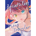 Breathless Time Traveler (Novel) - Paperback