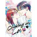 Choking on Love Vol. 3 - Paperback