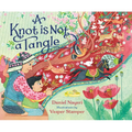 A Knot Is Not a Tangle - Hardcover