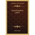 General Jackson (1897) - Paperback