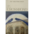 The Crossroad: poems - Paperback