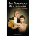 Notorious Mrs Ebbsmith (Revised) - Paperback
