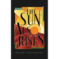 The Sun Also Rises - Paperback