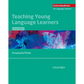 Teaching Young Language Learners - Paperback