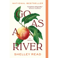 Go as a River - Paperback