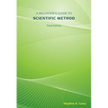 A Beginner's Guide to Scientific Method - Paperback