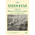 The Negro Motorist Green Book: 1947 Facsimile Edition - Paperback