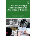 The Routledge Introduction to American Comics - Paperback