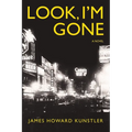 Look, I'm Gone - Paperback