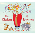 The Wisdom of Solomon - Hardcover