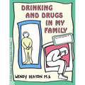 Grow: A Separation in My Family: A Child's Workbook about Substance Abuse in the Family - Paperback