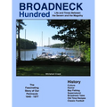 Broadneck Hundred: Life and Times Between the Severn and the Magothy - Paperback