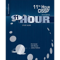 Eleventh Hour Cissp(r): Study Guide - Paperback