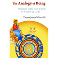 The Analogy of Being: Invention of the Antichrist or Wisdom of God? - Paperback