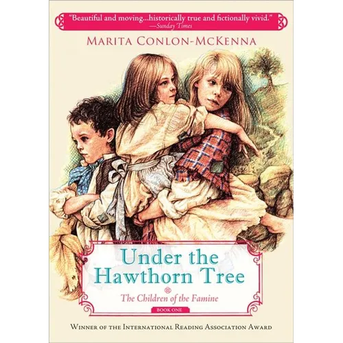 Under the Hawthorn Tree - Paperback
