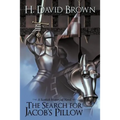 The Search for Jacob's Pillow: A Scottish Historical Novel - Paperback