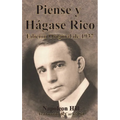 Piense y Hágase Rico Edición Original de 1937 - Hardcover