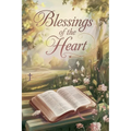 Blessings of the Heart - Paperback