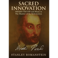 Sacred Innovation: Orazio Vecchi and Music in the Shadow of the Reformation - Hardcover