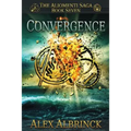 Convergence (The Aliomenti Saga - Book 7) - Paperback