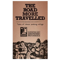 The Road More Travelled: Tales of those seeking refuge - Paperback