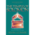 Temple of Solomon: The Glory of God as Displayed Through the Temple - Paperback