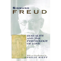 Sexuality and the Psychology of Love - Paperback
