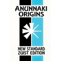 Anunnaki Origins: The Epic of Creation (New Standard Zuist Edition - Pocket Version) - Paperback