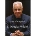 Son of Virginia: A Life in America's Political Arena - Paperback