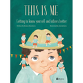 This Is Me: Getting to Know Yourself and Others Better - Hardcover