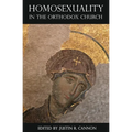 Homosexuality in the Orthodox Church - Paperback