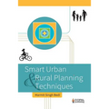 Smart Urban and Rural Planning Techniques - Paperback