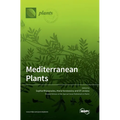 Mediterranean Plants - Hardcover