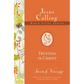 The Trusting in Christ - Paperback