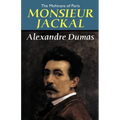 The Mohicans of Paris: Monsieur Jackal - Paperback