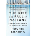 The Rise and Fall of Nations: Forces of Change in the Post-Crisis World - Paperback