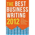 The Best Business Writing - Paperback