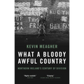 What a Bloody Awful Country: Northern Ireland's Century of Division - Paperback