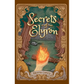 Secrets of Elyron - Paperback