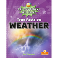 True Facts on Weather - Library Binding