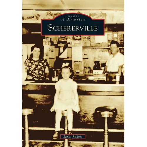 Schererville - Paperback