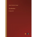 The Monikins: in large print - Paperback