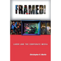 Framed! - Paperback