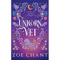 Unicorn Vet - Paperback