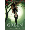 Green - Paperback