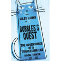 Bubbles's Quest - Hardcover