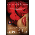 Serpent's Kiss - Paperback